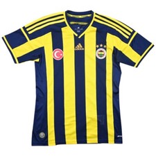 Adidas 2014-15 FENERBAHCE SK