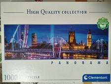 Clementoni 39485 - 1000 Teile