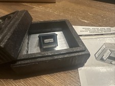 Shure 15e tonabnehmer nadel - shure,