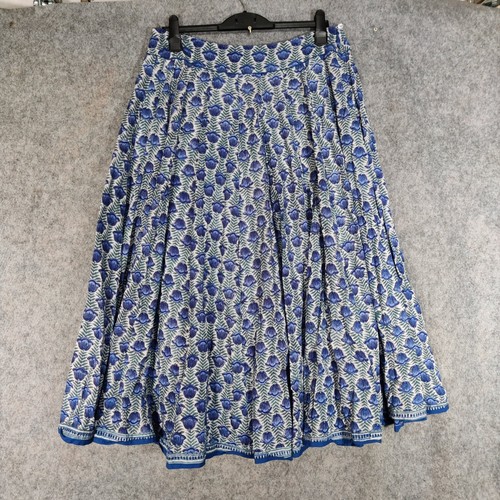 Anokhi rock large - anokhi, blau
