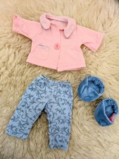 Haba Puppenkleidung Set 38 cm