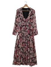 BARDOT Cut-Out-Kleid Damen