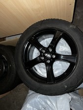 18 Zoll Winterkompletträder