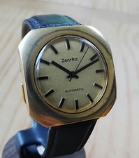ZentRa Automatik Vintage 1970