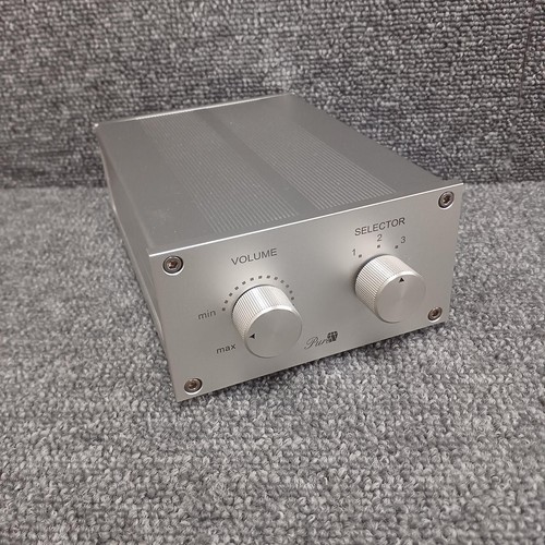 Wonder pure pc33 passive - wonder,