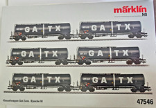 Märklin 47546  - 02 - 03 -04