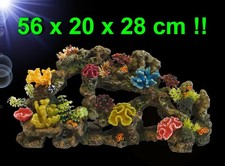 Aquarium Deko 🐠!!! RIESIGES