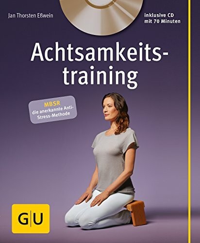 Achtsamkeitstraining buch - achtsamkeitstraining,