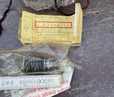 Sicherheitsventil 04309913 Original Deutz