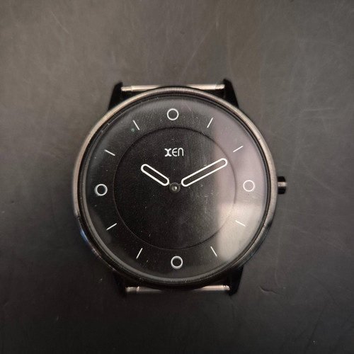 Minimalistische xen unisex - xen,