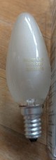 Müller Licht E14 25W Glühbirne Kerzenform 5Stück !!!