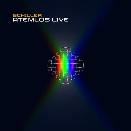 Schiller atemlos live - schiller,