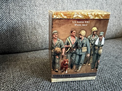 Evolution miniatures us - miniatures,