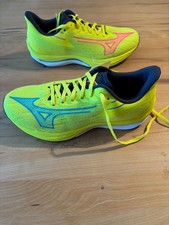 Laufschuhe MIZUNO WAVE REBELLION SONIC Herren, EUR 40,5 / US 8 / UK 7 / CM 26,0