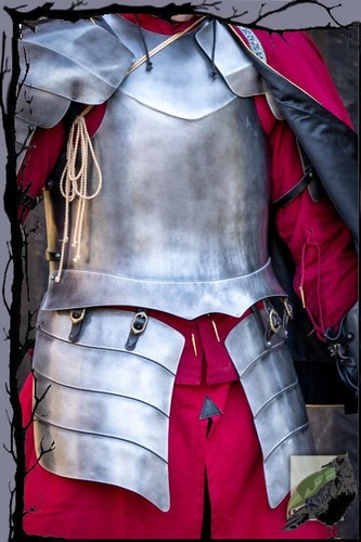 Mittelalter larp kunststoff - mittelalter,