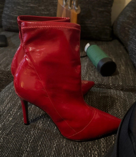 Gaudi damen stiefeletten - gaudi,