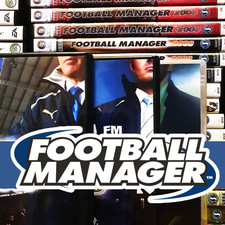 PC / MAC Football Manager Spiele - Wählen Sie Ihren Titel / Spiel Multibuy | Fast UK