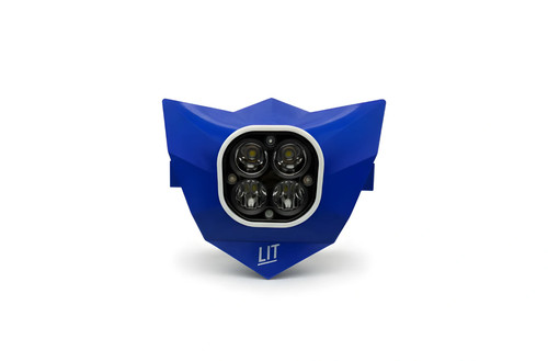 Yamaha led scheinwerfer - wr,