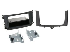 Radio bezel double din car - bezel,