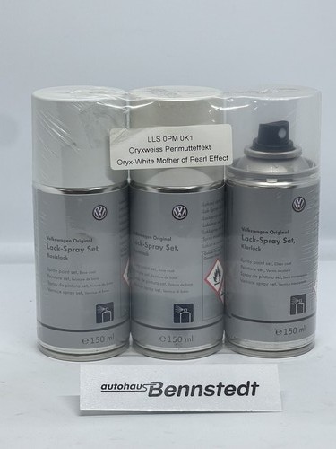 Original lackspray - ~original, vw
