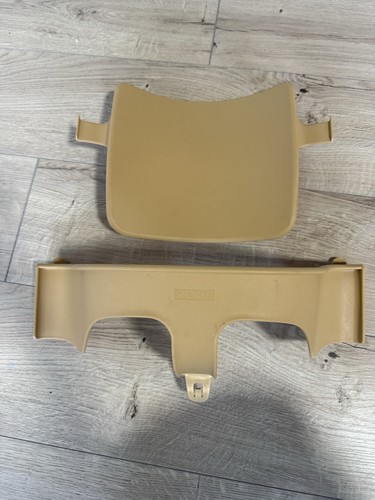 Stokke baby set - stokke, trapp