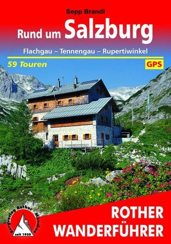 Rund salzburg 59 touren - rund,