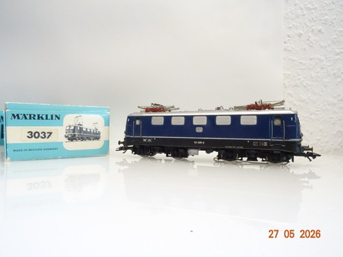 Märklin 3037 lok br - märklin,