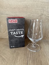 Rastal Craft Master Taste