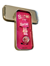 Barbie Armbanduhr 1997 - Zeon