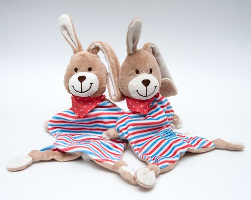 Tcm hase geringelt - 2x,