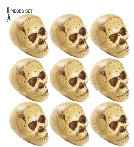 Totenkopf halloween deko - halloween,