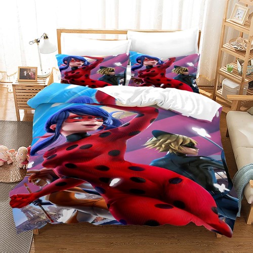 Roter marienkäfer superheldin - marienkäfer,