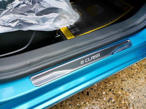 Für mercedes klasse - für,