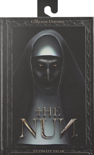 Neca the conjuring - the,