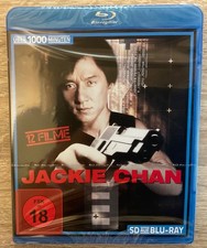 Jackie Chan - Ultimate Edition