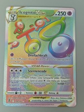 Icognito Vstar Rainbow