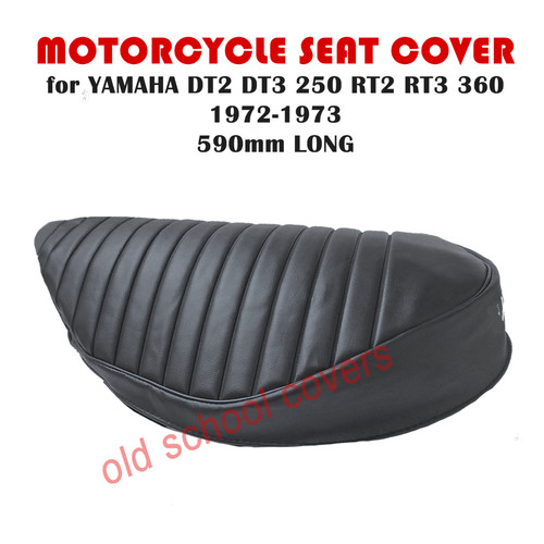 Motorradsitzbezug für yamaha - für,