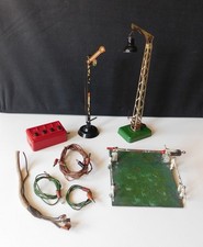 Zeuke Spur 0, Signal