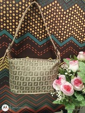 FENDI Original Damentasche