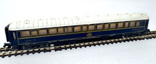 Rivarossi 9554 N - Orient Express Schlafwagen No 3532A - Spur N - 1:160