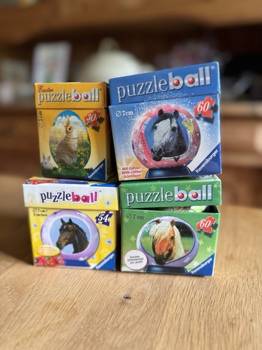 Ravensburger mini - ravensburger, 3d