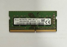 Arbeitsspeicher  Hynix RAM 8GB