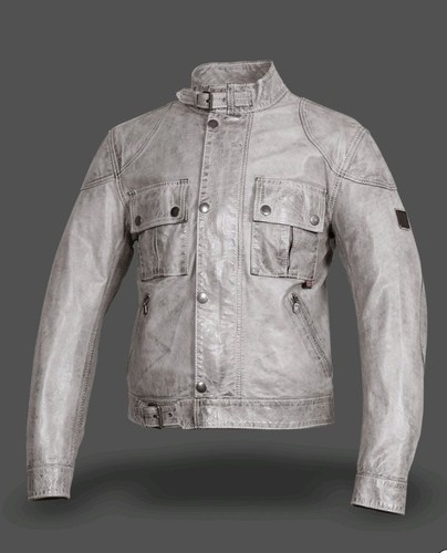 Belstaff gangster blouson - belstaff,