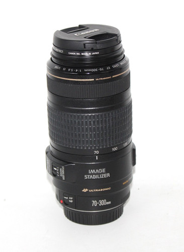 Canon 300mm 5 6 - canon, ef