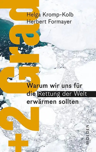 Plus zwei grad - plus,