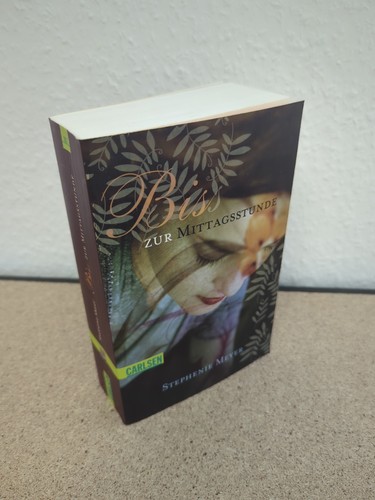 Bis zur mittagsstunde - (biss),