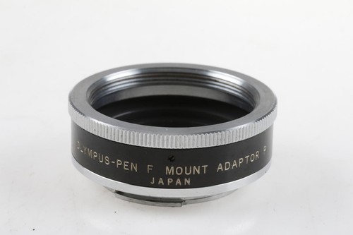 Olympus pen mount - olympus, p