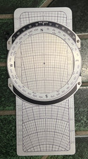 Jeppesen Sanderson Slide