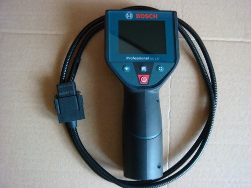 Bosch professional gic 120 - professional,
