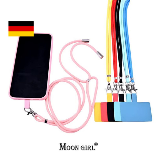 Handy kette band schnur kordel - handy,